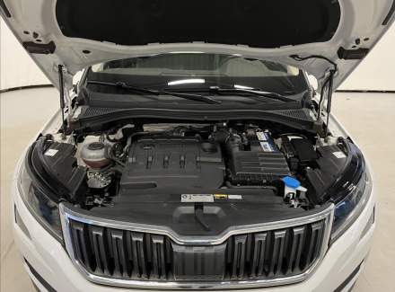 Škoda - Kodiaq