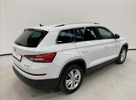 Škoda - Kodiaq