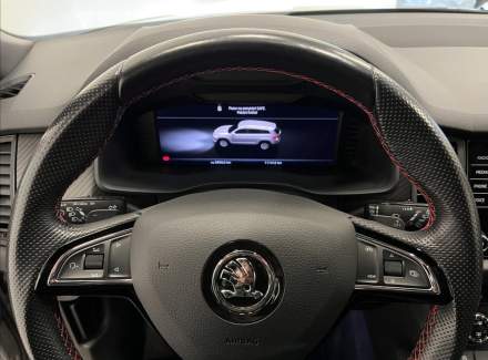 Škoda - Kodiaq