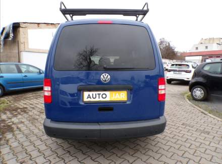 Volkswagen - Caddy