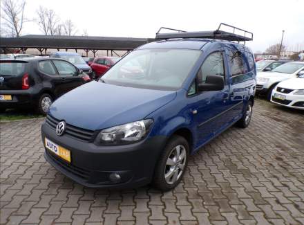 Volkswagen - Caddy