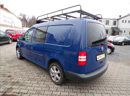Volkswagen - Caddy