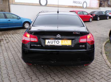 Citroën - C5