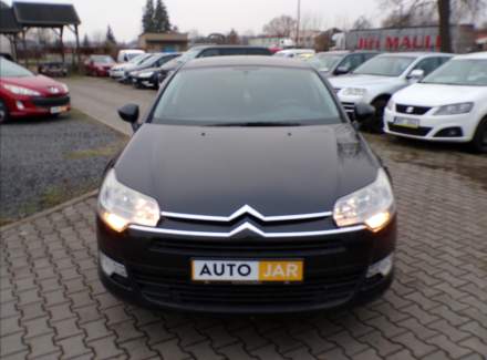Citroën - C5