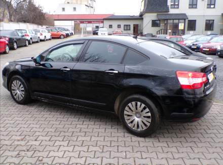 Citroën - C5