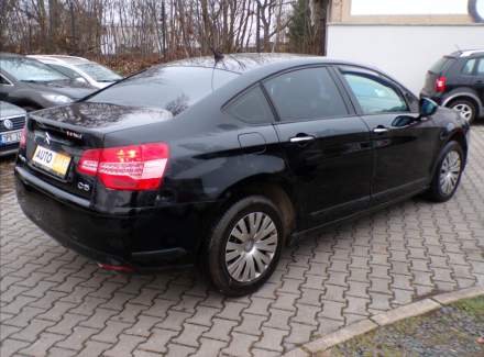 Citroën - C5