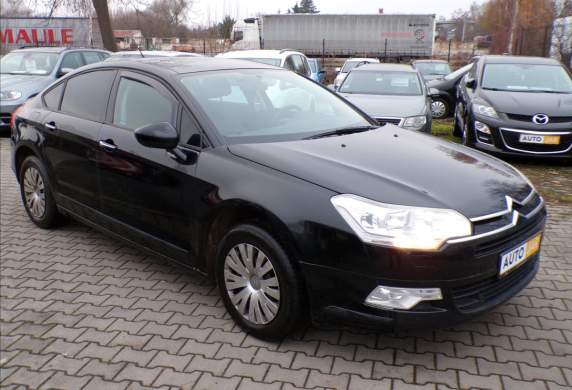 Citroën - C5
