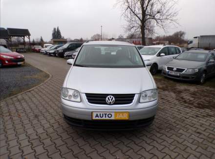 Volkswagen - Touran