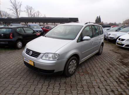 Volkswagen - Touran