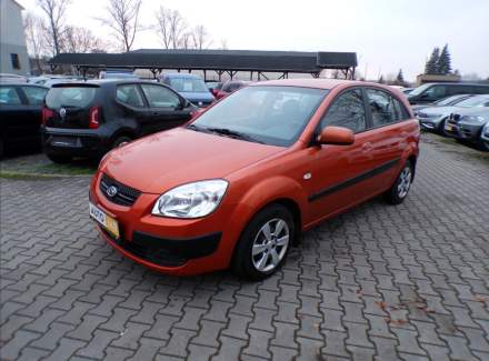 Kia - Rio