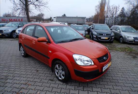 Kia - Rio