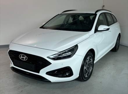 Hyundai - i30