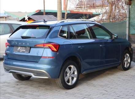 Škoda - Kamiq