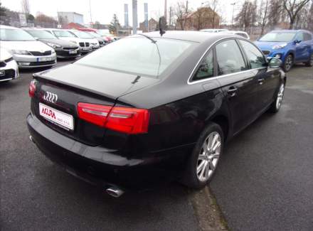 Audi - A6