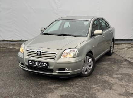 Toyota - Avensis