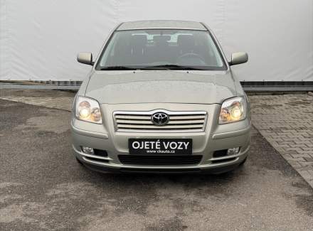 Toyota - Avensis