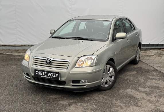 Toyota - Avensis