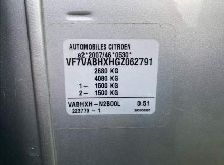 Citroën - SpaceTourer