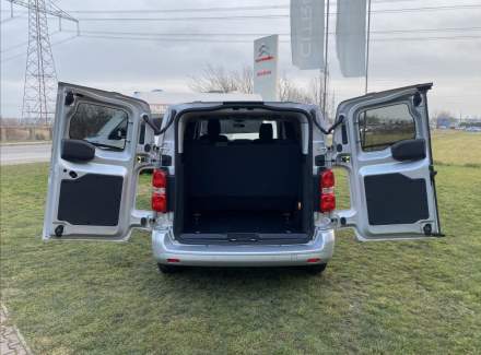 Citroën - SpaceTourer