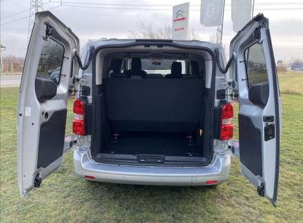 Citroën - SpaceTourer