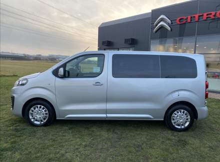 Citroën - SpaceTourer