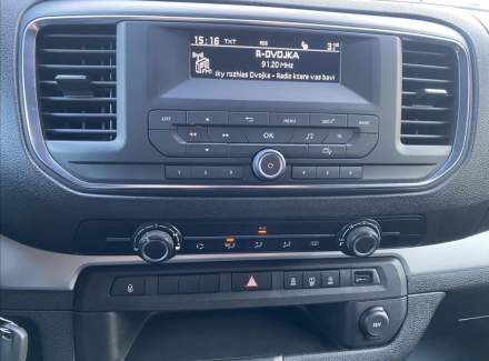 Citroën - SpaceTourer