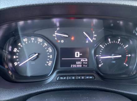 Citroën - SpaceTourer