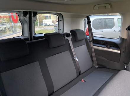 Citroën - SpaceTourer