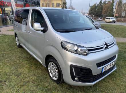Citroën - SpaceTourer