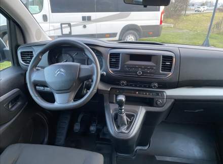 Citroën - SpaceTourer