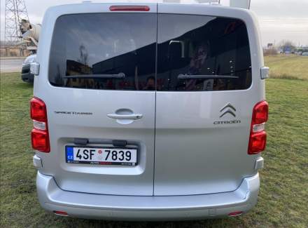Citroën - SpaceTourer