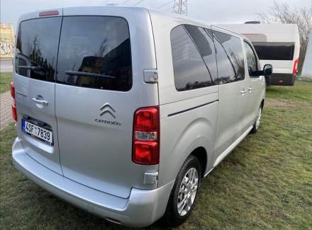 Citroën - SpaceTourer