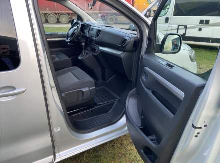 Citroën - SpaceTourer