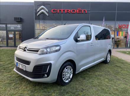 Citroën - SpaceTourer