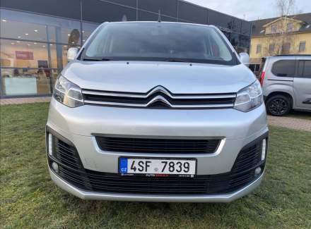Citroën - SpaceTourer