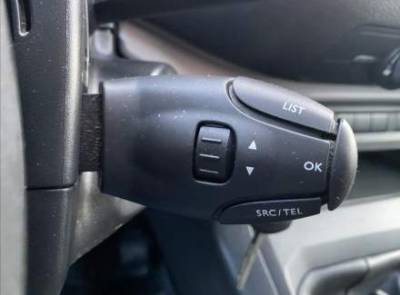 Citroën - SpaceTourer