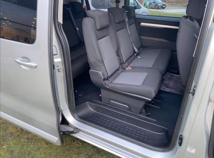 Citroën - SpaceTourer