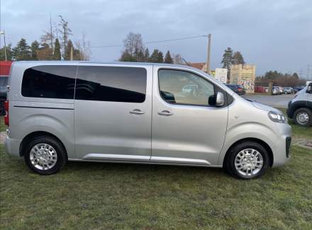 Citroën - SpaceTourer