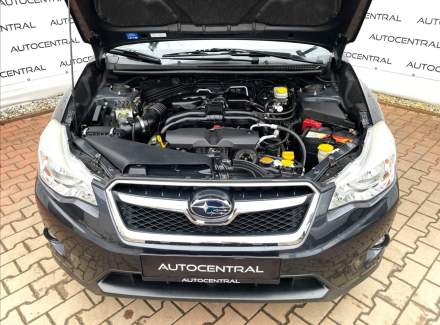 Subaru - XV