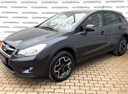 Subaru - XV