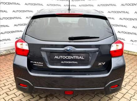 Subaru - XV