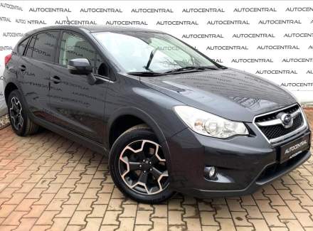 Subaru - XV
