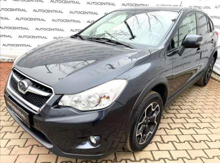 Subaru - XV