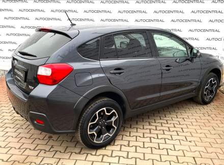 Subaru - XV