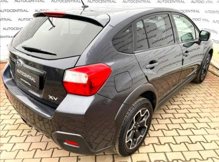 Subaru - XV