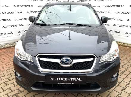 Subaru - XV