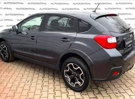 Subaru - XV