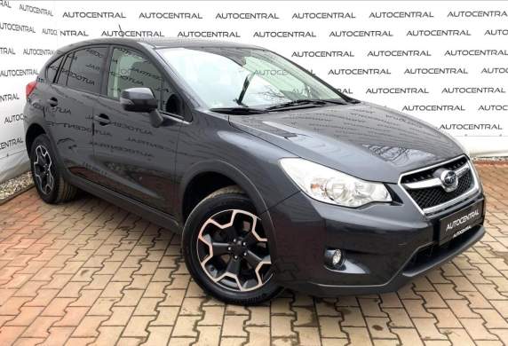 Subaru - XV