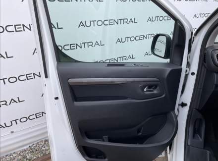 Citroën - SpaceTourer