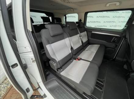 Citroën - SpaceTourer